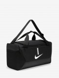Bolsa de F�tbol Nike Academy Team Duffel Media 41L Negra