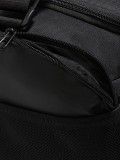 Bolsa de F�tbol Nike Academy Team Duffel Media 41L Negra