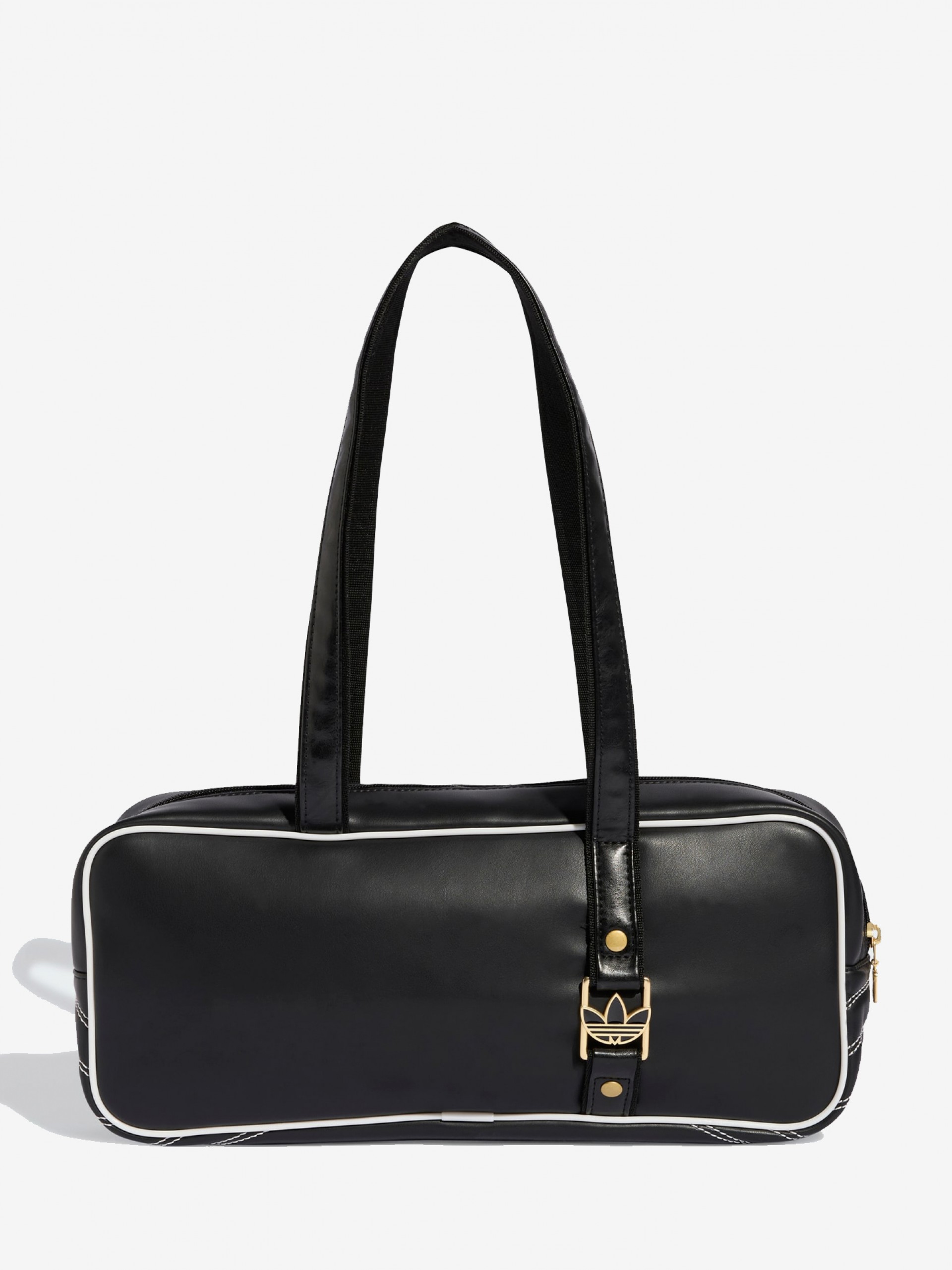 Mala Pequena Adidas Airliner Elongated W Preta