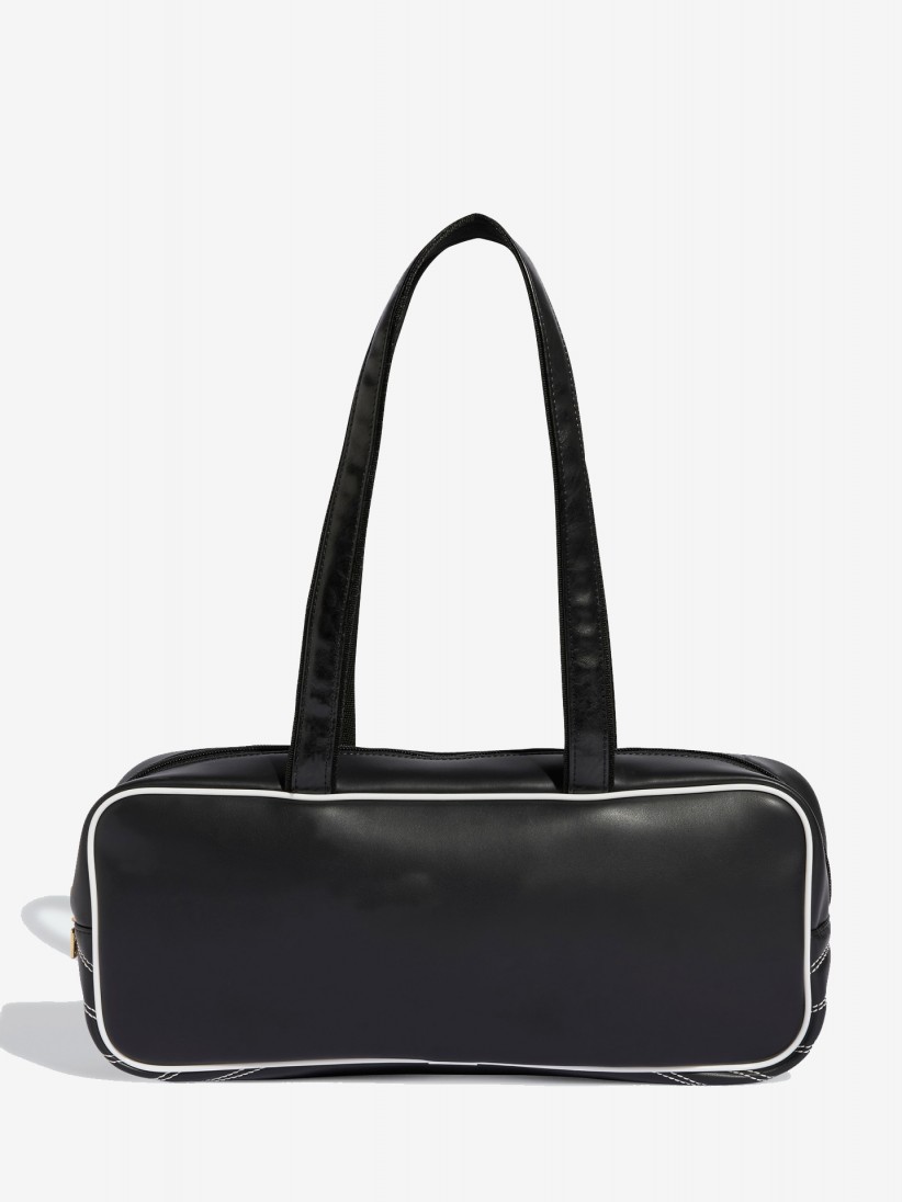 Bolso Adidas Airliner Elongated W Negro Bolso Adidas Airliner Elongated W Negro