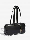 Bolso Adidas Airliner Elongated W Negro Bolso Adidas Airliner Elongated W Negro