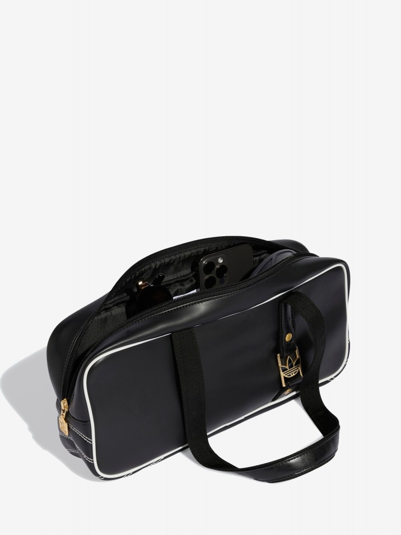 Bolso Adidas Airliner Elongated W Negro Bolso Adidas Airliner Elongated W Negro