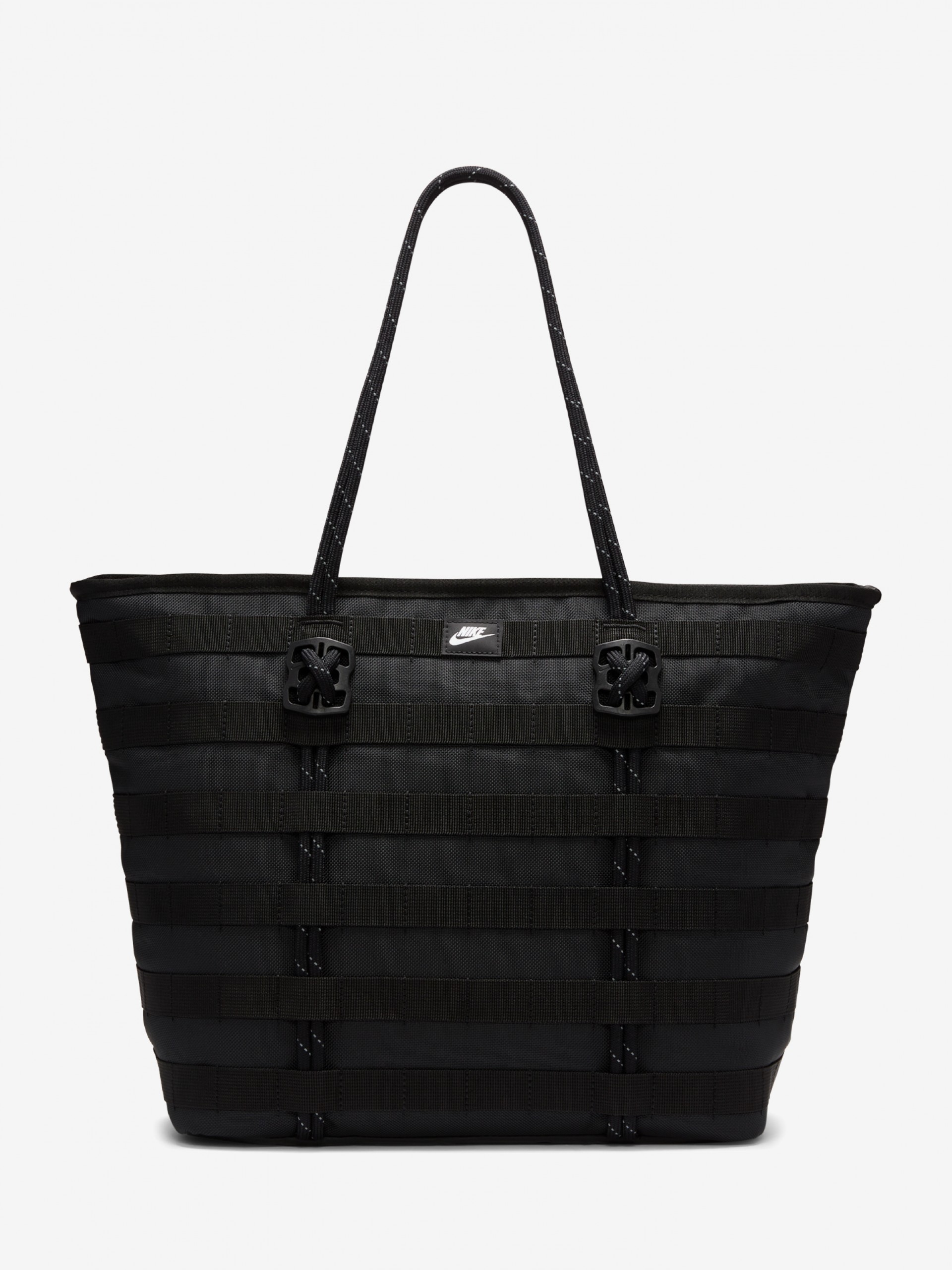 Bolso Tote Nike Sportswear RPM 26L Negro Para Mujer