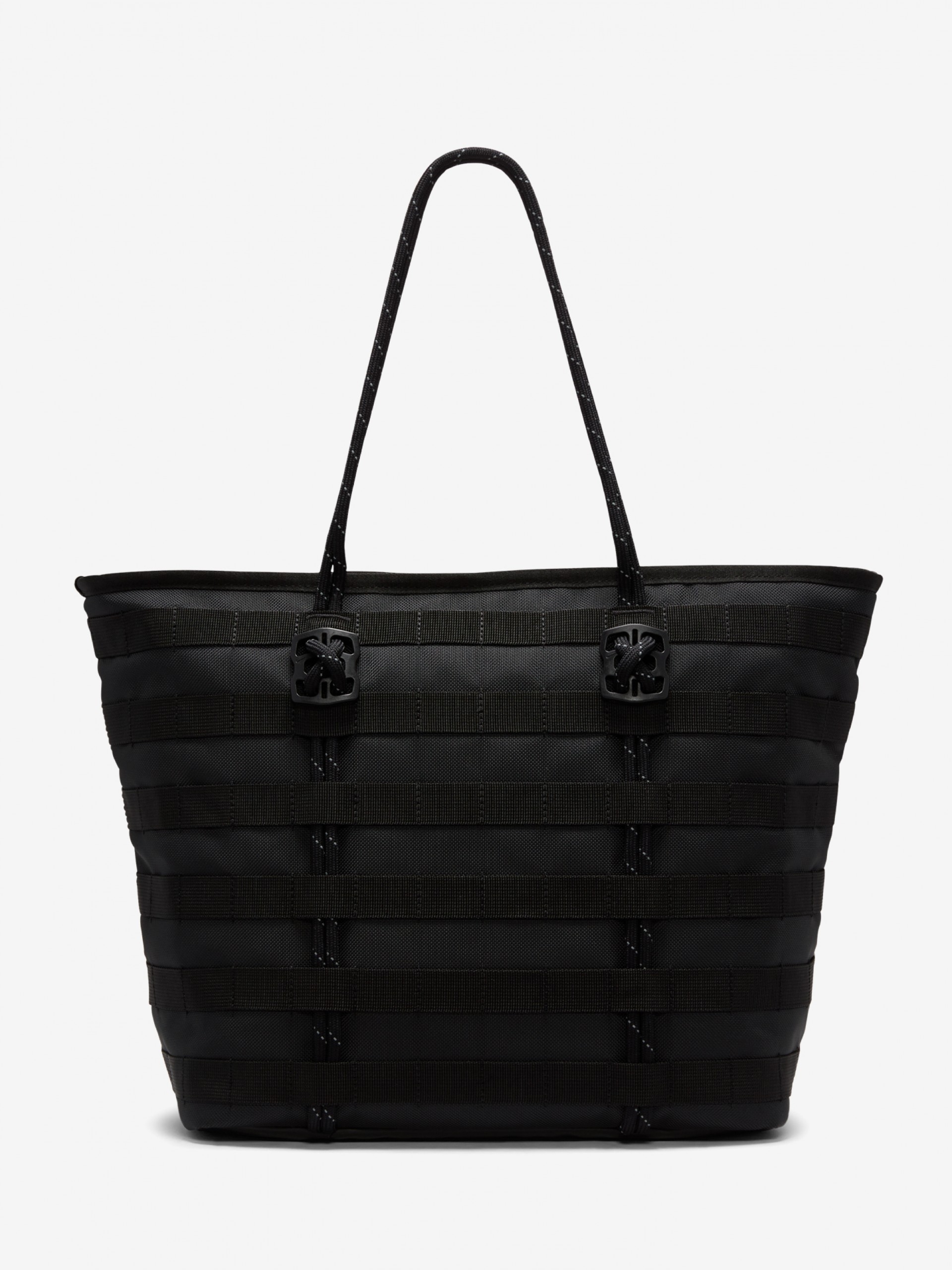 Bolso Tote Nike Sportswear RPM 26L Negro Para Mujer