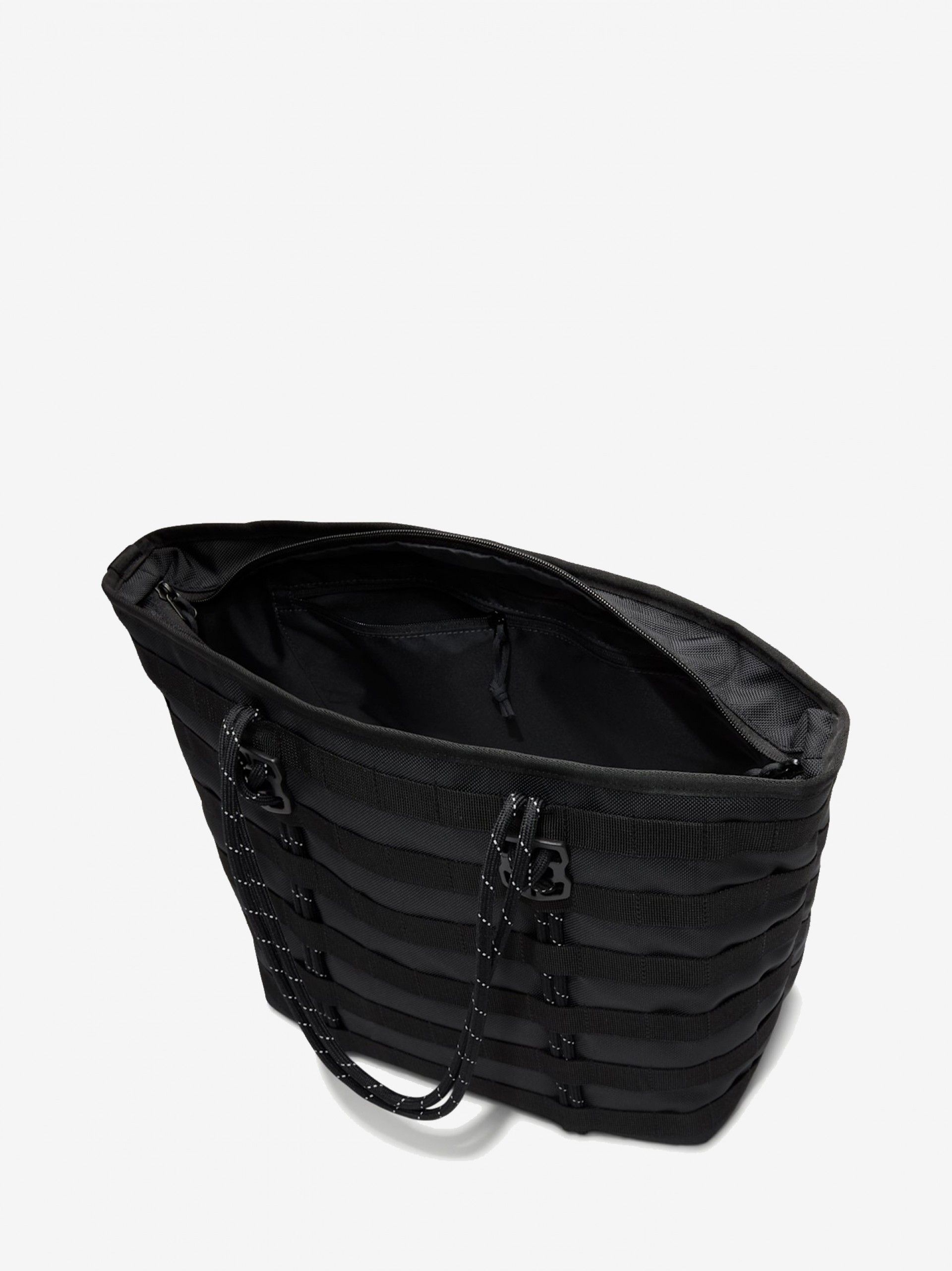 Bolso Tote Nike Sportswear RPM 26L Negro Para Mujer