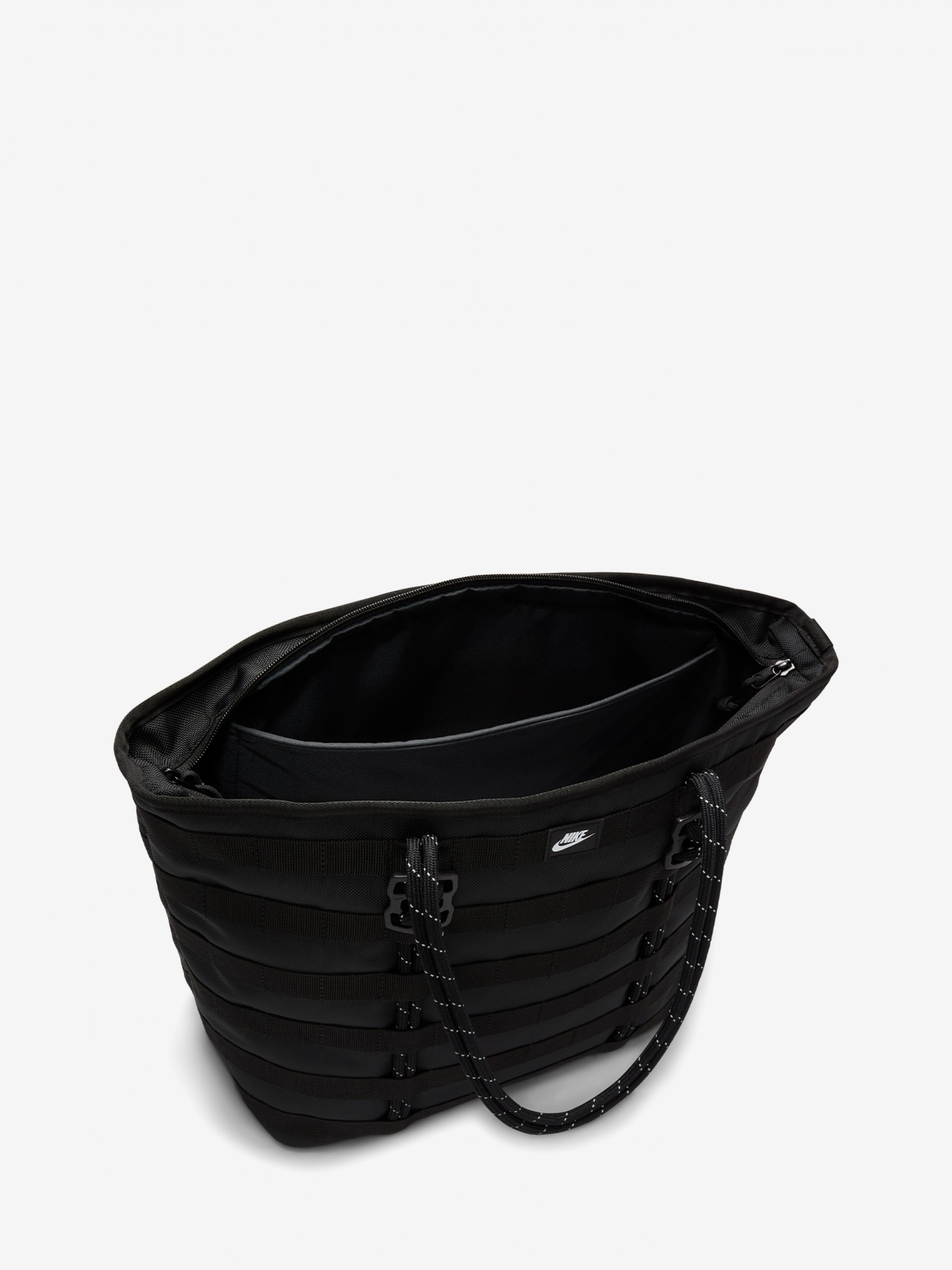 Bolso Tote Nike Sportswear RPM 26L Negro Para Mujer