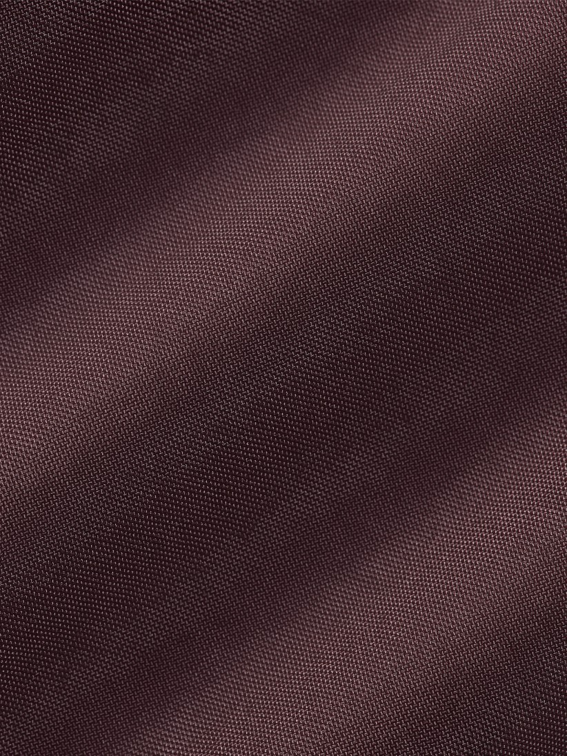 Nike Aura 5L Burgundy Crossbody Bag