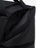 Bolsa de F�tbol Nike Academy Team Duffel Peque�a 37L Negra