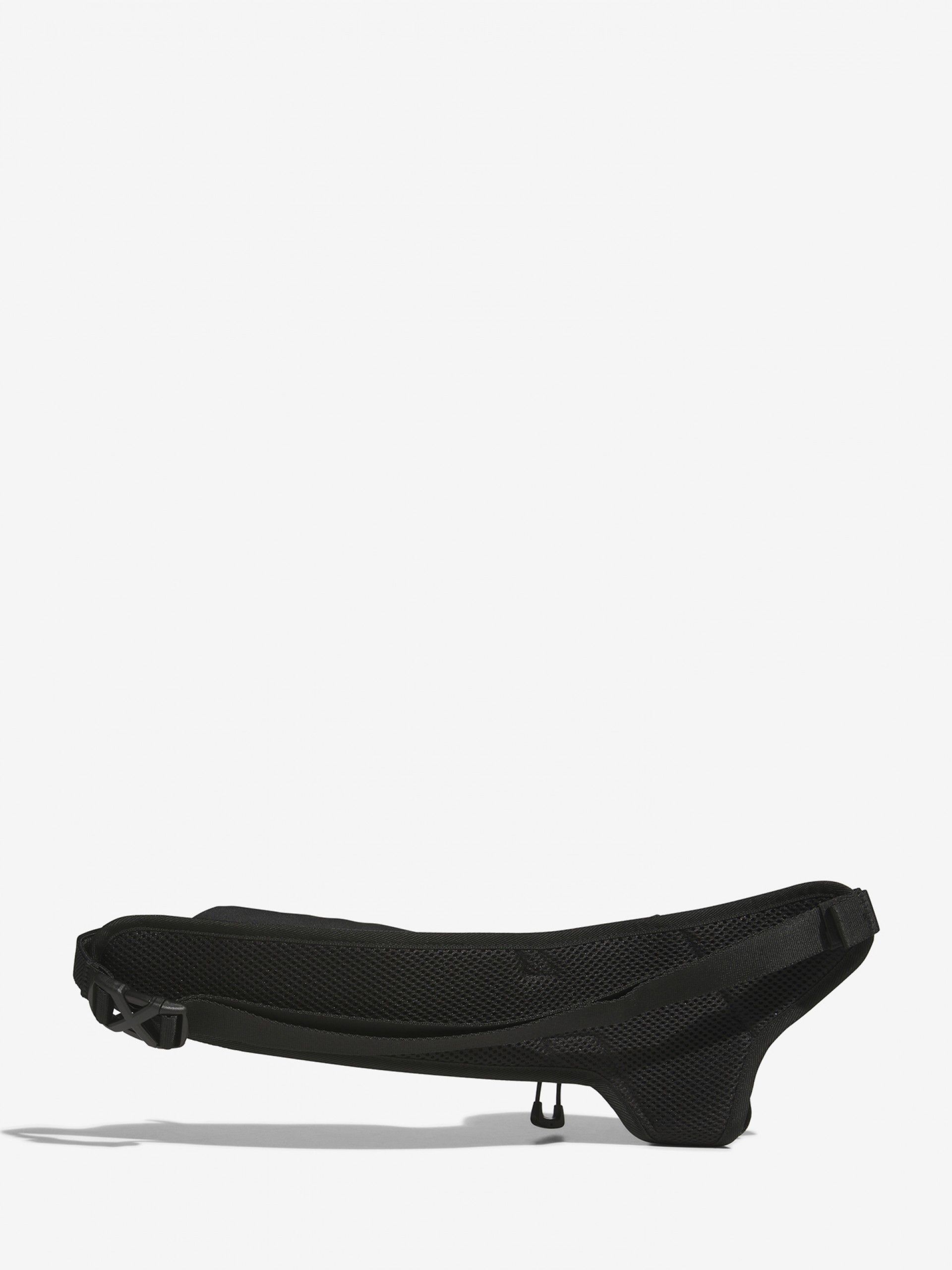 Bolsa de Cintura de Running Adidas Run Bolt 0.75L Preta