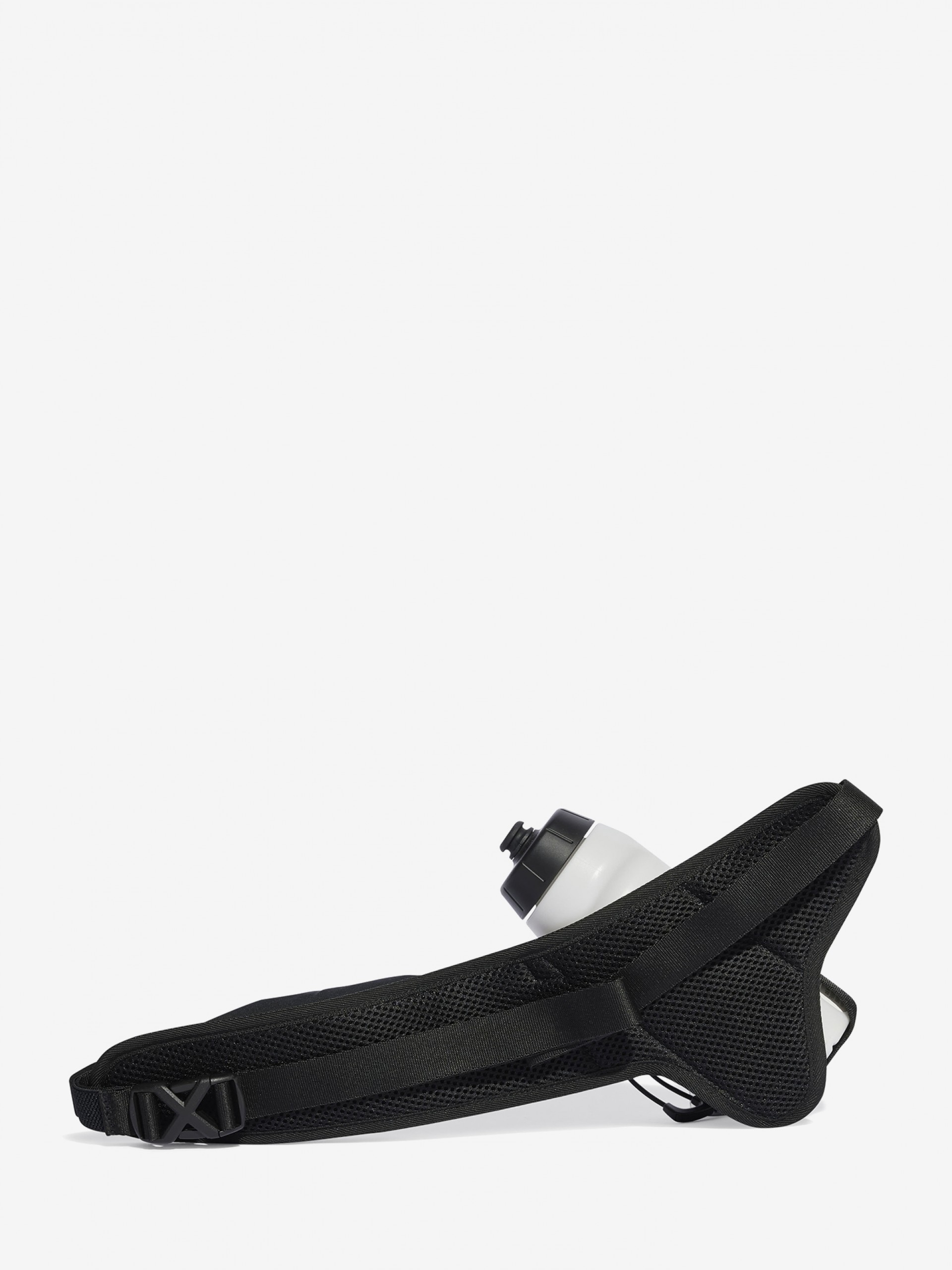 Bolsa de Cintura de Running Adidas Run Bolt 0.75L Preta