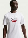 Camiseta Nike Sportswear NSW Graphic Blanca Para Hombre