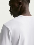 Camiseta Nike Sportswear NSW Graphic Blanca Para Hombre