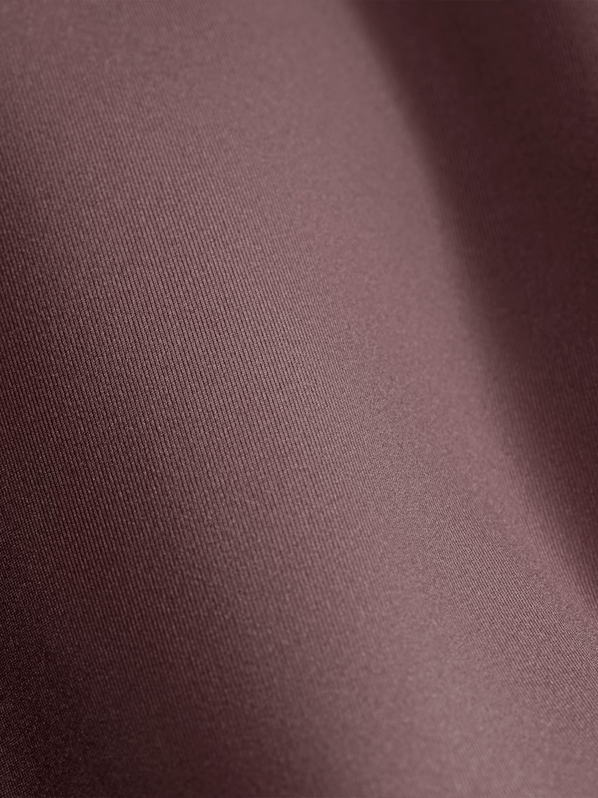 Leggings de Entrenamiento Nike Pro Sculpt High Rise Burdeos Para Mujer