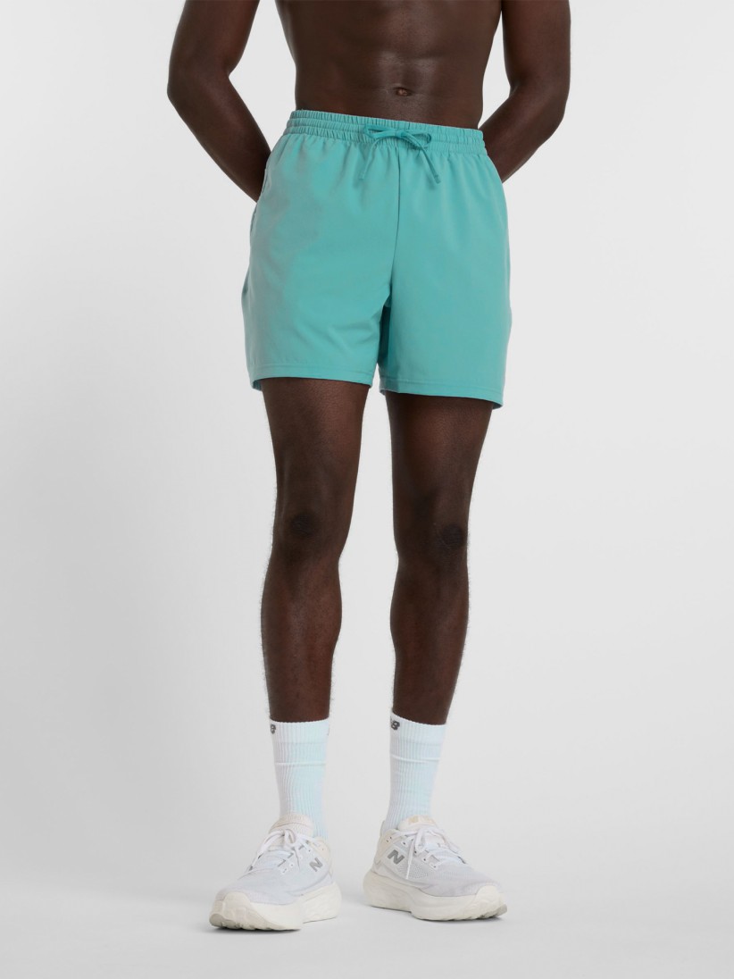 Cal��es de Treino New Balance Sport Essentials 13cm Azuis