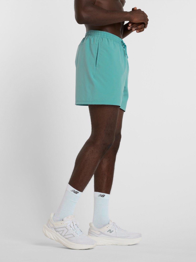 Cal��es de Treino New Balance Sport Essentials 13cm Azuis