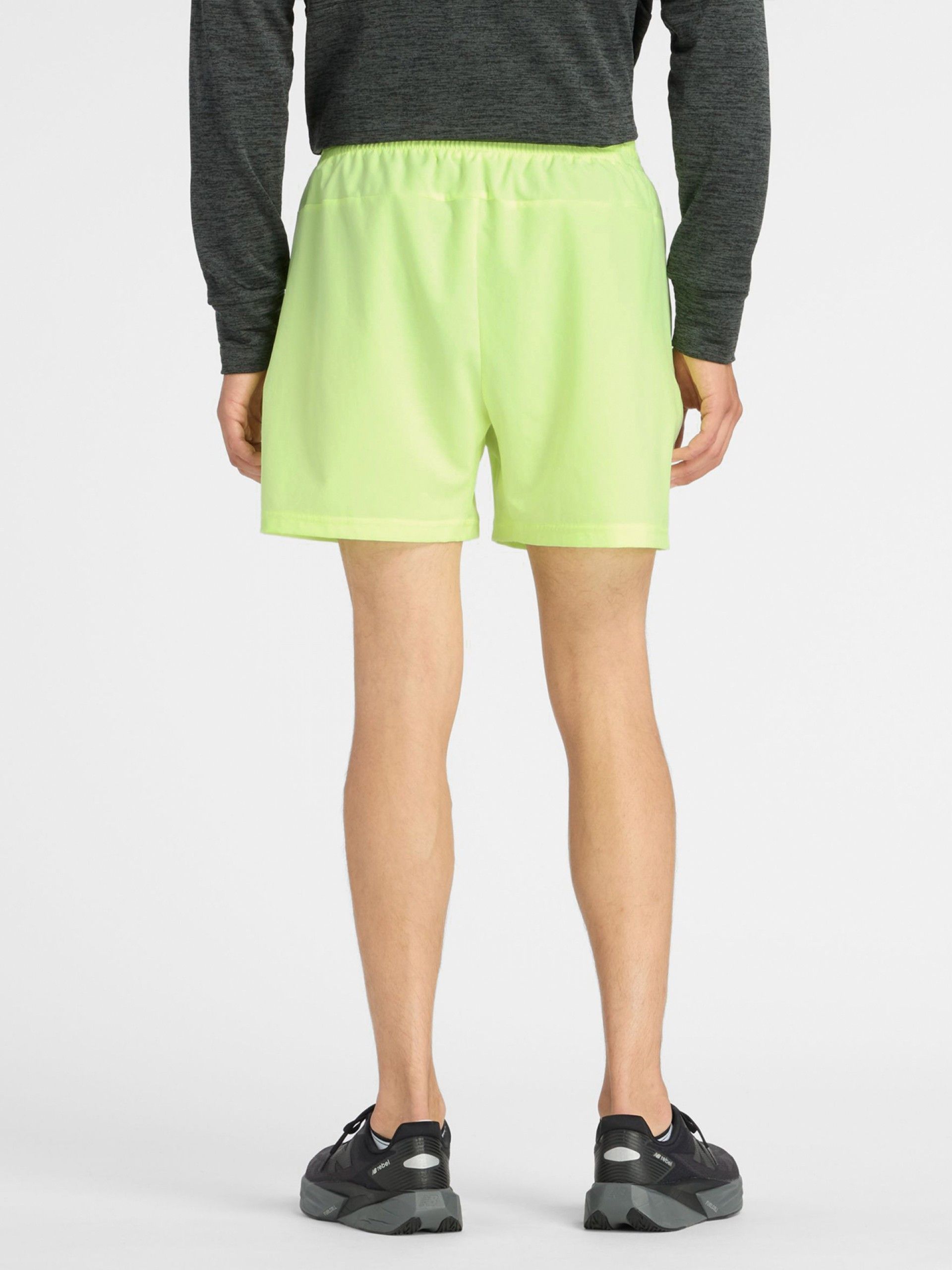 Calções de Treino New Balance Sport Essentials 13cm Verdes