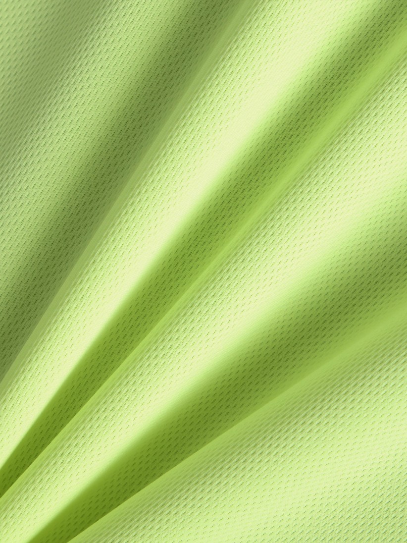 T-shirt de Treino New Balance Sport Essentials Verde