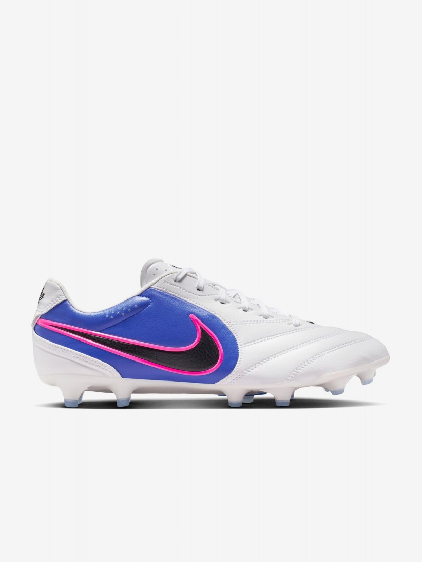 Chuteiras Nike Tiempo Ligera Pro FG