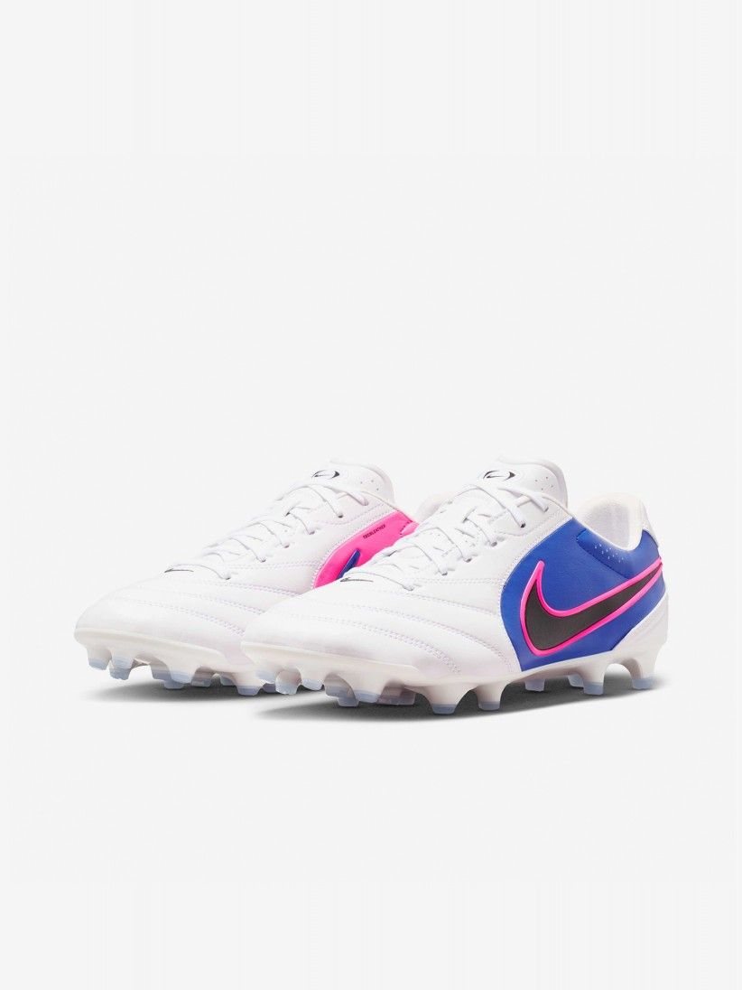 Chuteiras Nike Tiempo Ligera Pro FG
