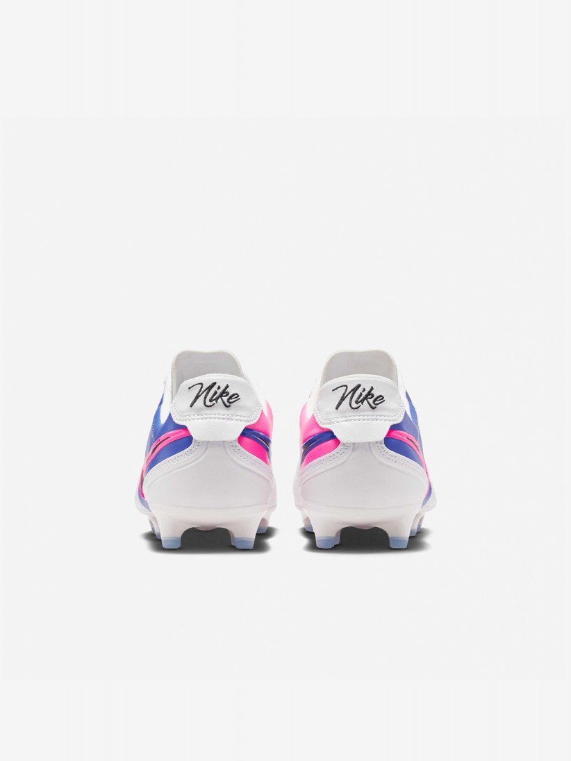 Chuteiras Nike Tiempo Ligera Pro FG