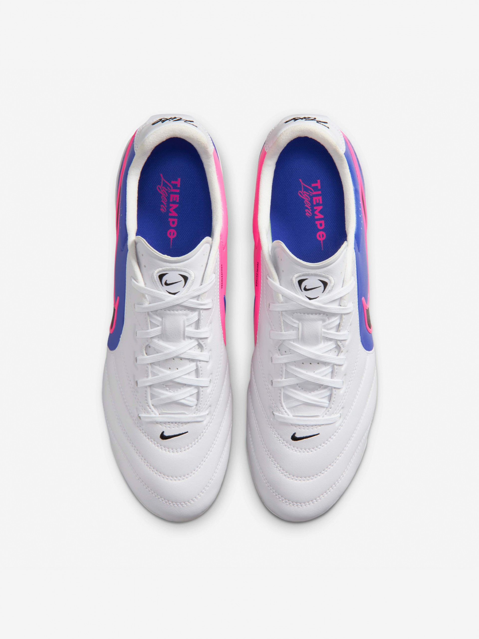 Nike Tiempo Ligera Pro FG Football Boots