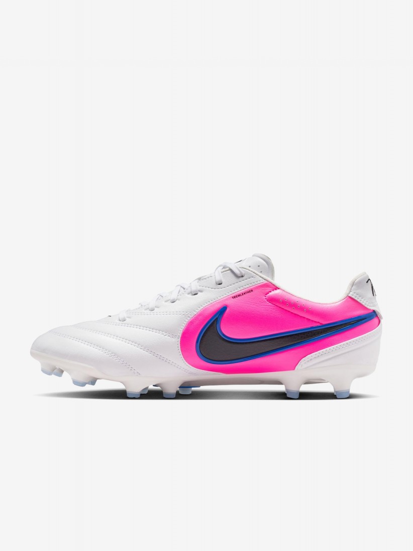 Chuteiras Nike Tiempo Ligera Pro FG