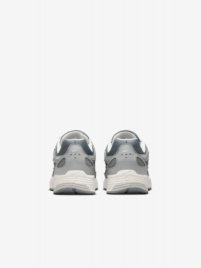 Sapatilhas Nike P-6000 SE Cinzentas Para Homem