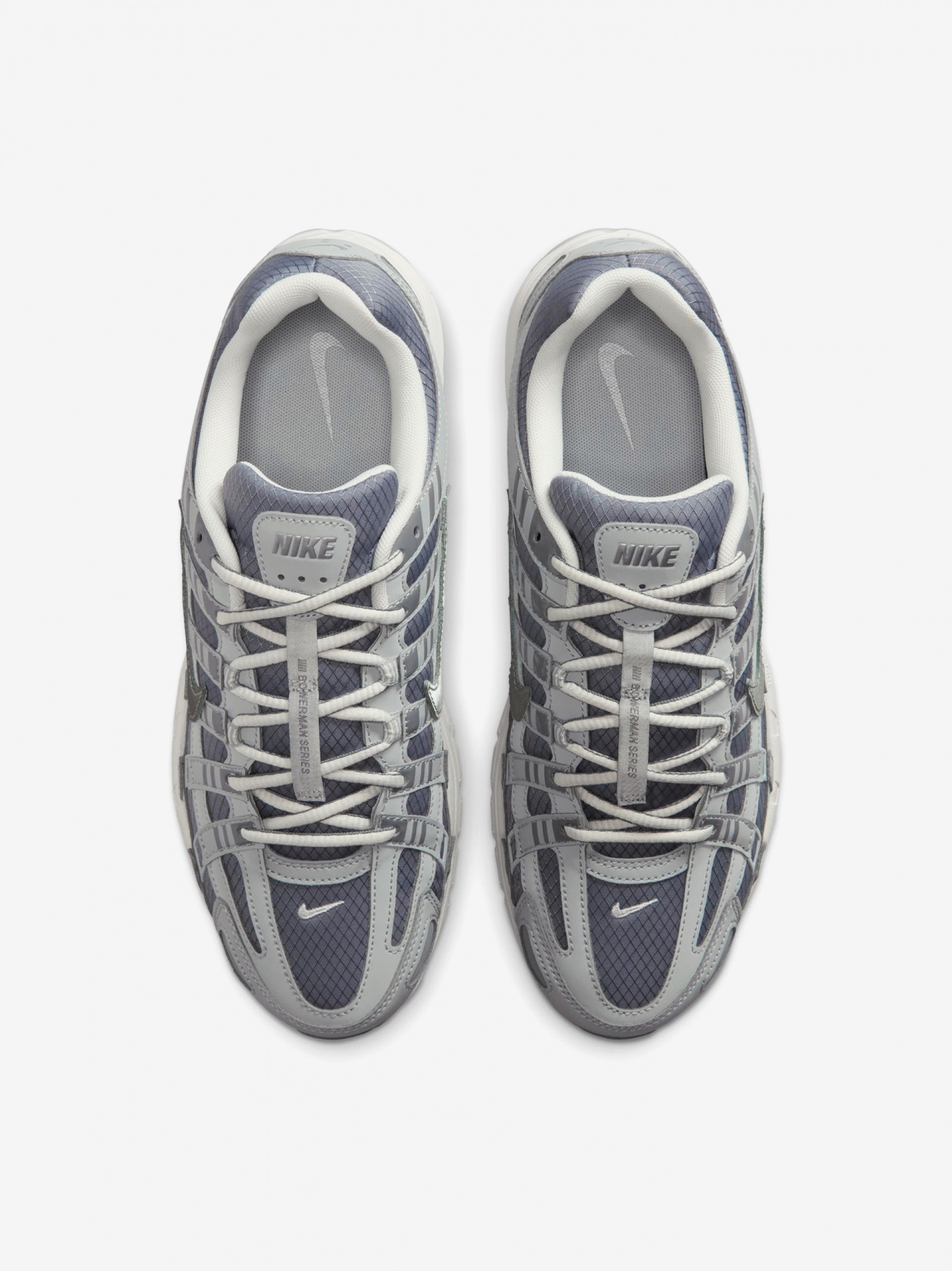 Sapatilhas Nike P-6000 SE Cinzentas Para Homem