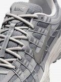 Sapatilhas Nike P-6000 SE Cinzentas Para Homem