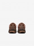 Sapatilhas Nike P-6000 Castanhas Em Camur�a Para Homem