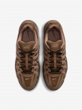 Sapatilhas Nike P-6000 Castanhas Em Camur�a Para Homem