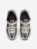 Sapatilhas Nike Vomero 5 Cinzentas e Prateadas J�nior