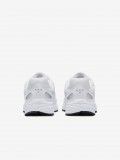 Sapatilhas Nike P-6000 Brancas e Prateadas Júnior Sapatilhas Nike P-6000 Brancas e Prateadas Júnior