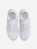 Sapatilhas Nike P-6000 Brancas e Prateadas Júnior Sapatilhas Nike P-6000 Brancas e Prateadas Júnior