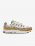 Zapatillas Nike P-6000 SE Lunar New Year Verdes, Beige y Camel Para Hombre