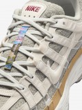 Zapatillas Nike P-6000 SE Lunar New Year Verdes, Beige y Camel Para Hombre