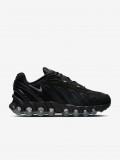 Zapatillas Nike Air Max Dn8 Negras De Piel Para Hombre