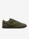 Sapatilhas Nike Dunk Low Retro SE Verdes Em Camur�a Para Homem