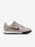 Sapatilhas Nike Gato Bege Em Camur�a J�nior