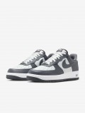 Sapatilhas Nike Air Force 1 07 Cinzentas Para Homem
