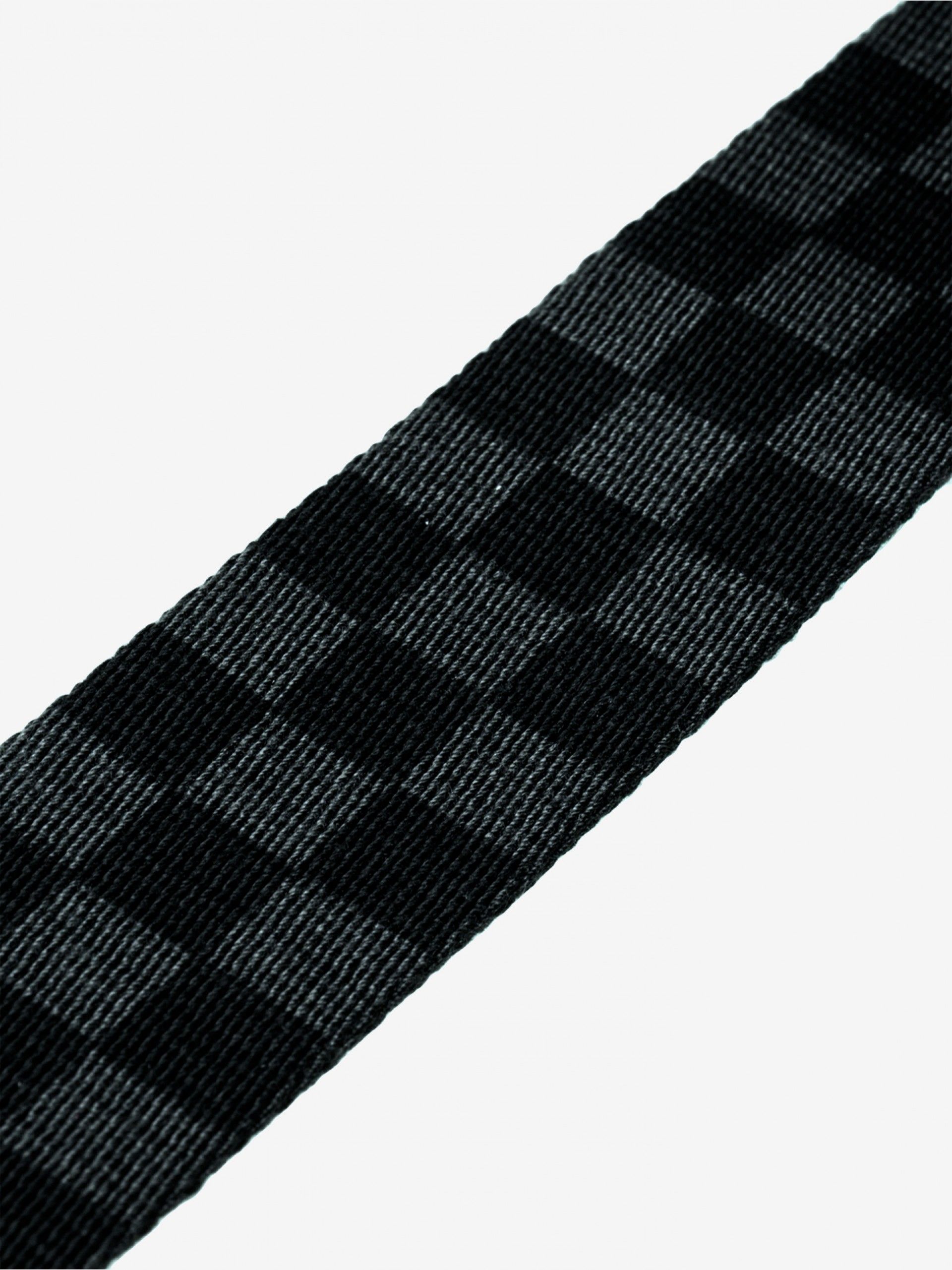 Vans Deppster Web Chequered Pattern Belt