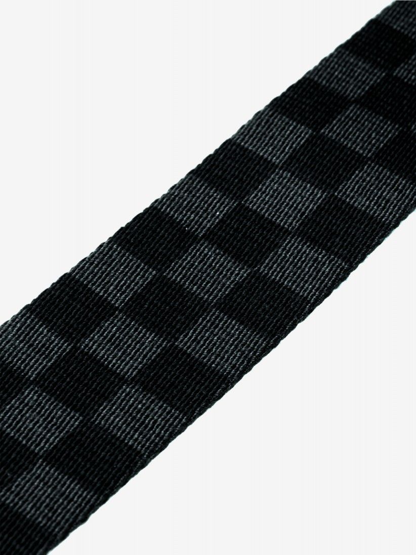 Cinto Vans Deppster Web Padr�o Xadrez