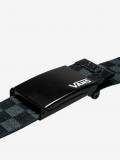 Cinto Vans Deppster Web Padr�o Xadrez