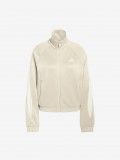 Adidas Stadium Track Trop W Beige Jacket