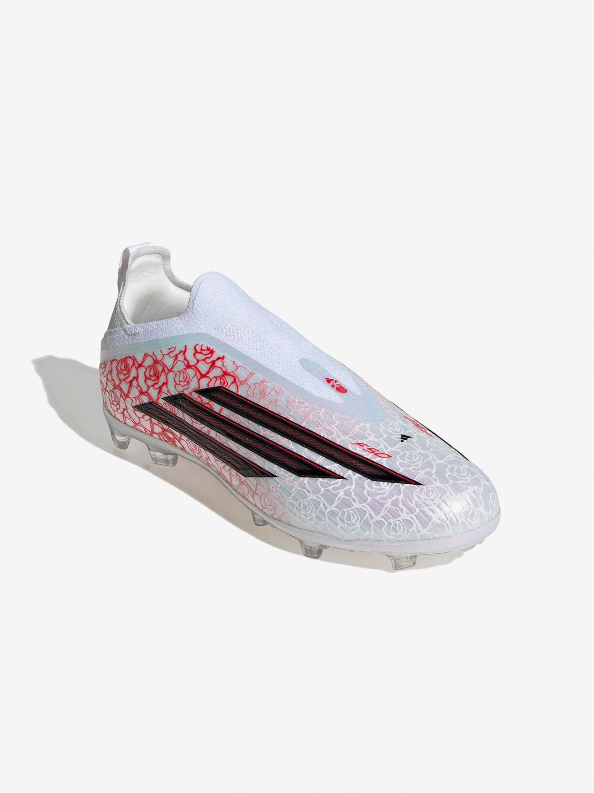 Adidas F50 Elite LL Lamine Yamal FG J Football Boots