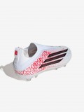 Chuteiras Adidas F50 Elite LL Lamine Yamal FG J Para Criança Chuteiras Adidas F50 Elite LL Lamine Yamal FG J Para Criança