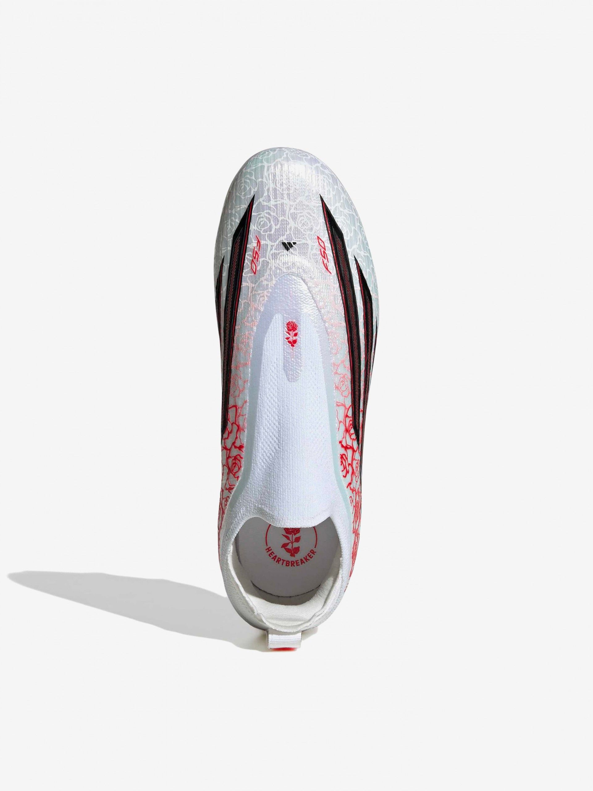 Chuteiras Adidas F50 Elite LL Lamine Yamal FG J Para Criança