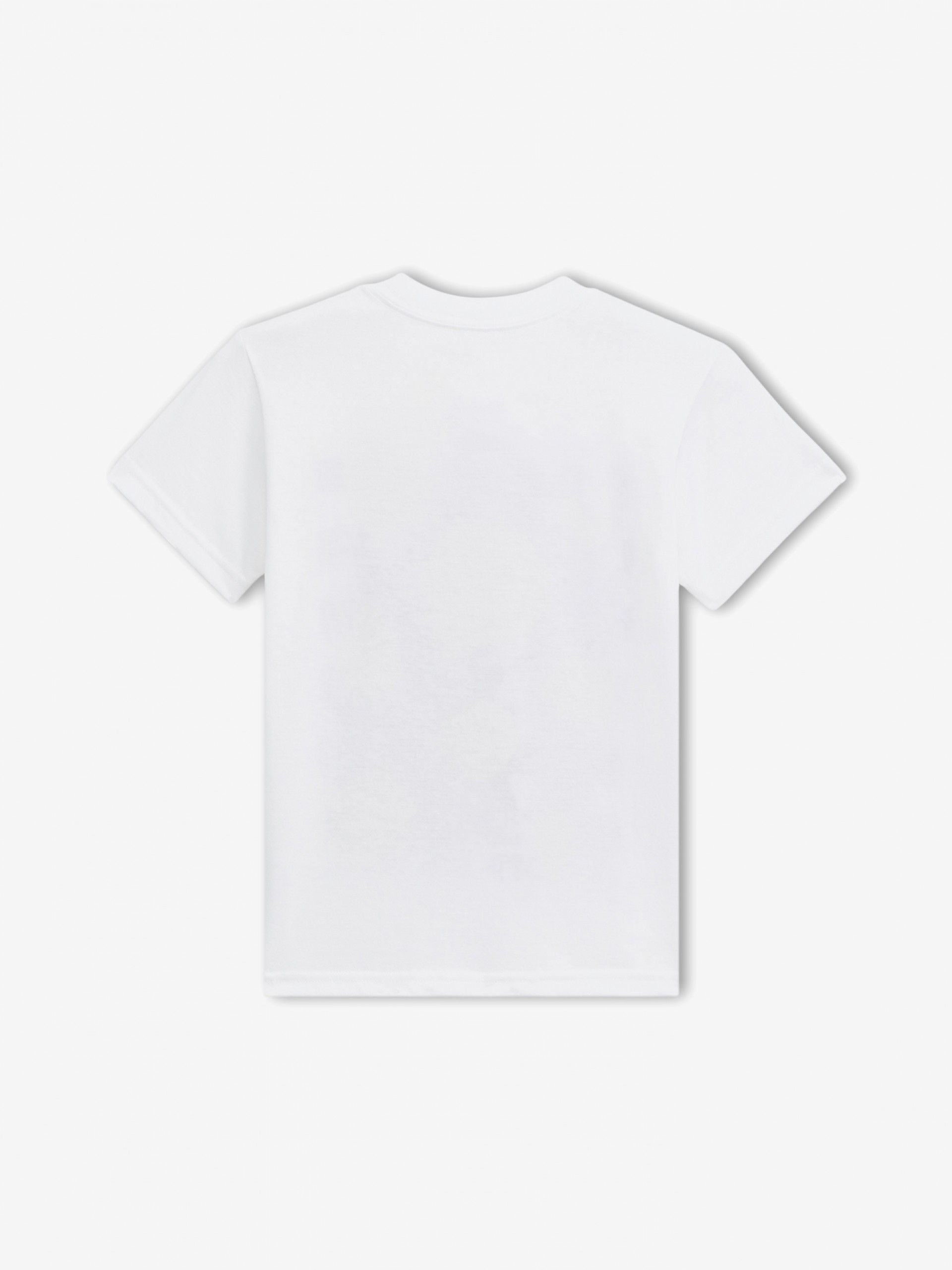 Vans Twisted Joy Kids White T-shirt