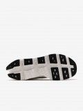 On Running Cloudmonster 3 White, Grey and Black Running Trainers