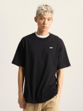 Camiseta Vans Salton Loose Negra